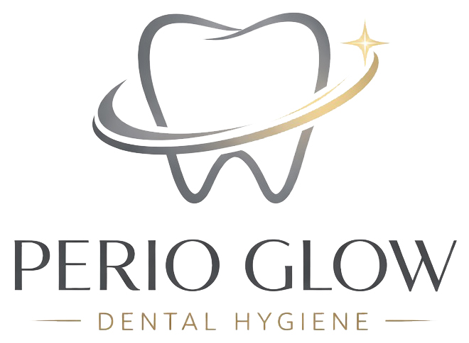 PERIO GLOW DENTAL HYGIENE
